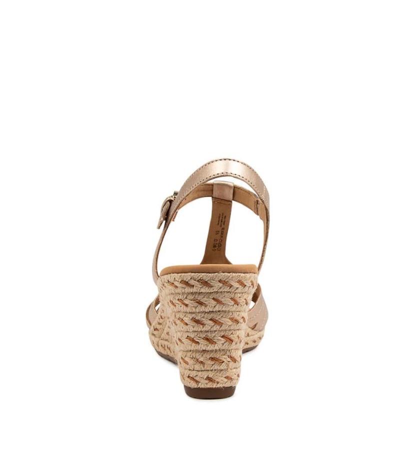 Gabour | Cuir Champagne Prinnie Exclusif